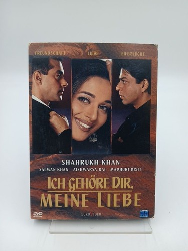 Ich gehöre dir meine - meine, liebe