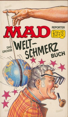 Mad taschenbuch - nr.,