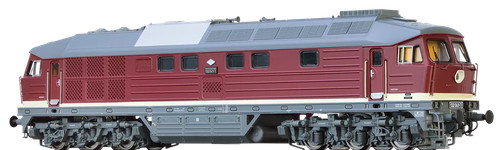 Brawa 41464 diesellok 132 - 41464,,
