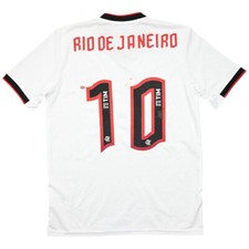 Adidas 2022 FLAMENGO SHIRT