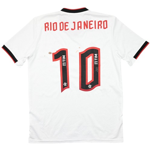 Adidas 2022 flamengo - adidas, shirt
