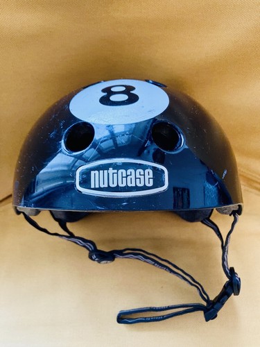 Fahrrad helm kinder nutcase - fahrrad,