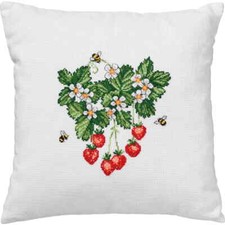 Permin Kreuzstich Stickpackung