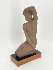 * PROF. FRITZ KLIMSCH VIEW OF