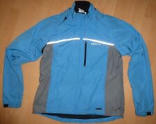 CRAFT Hypervent Damen Lauf/Langlauf Jacke mit abnehmbare Ärmel 2 in 1 Gr:42