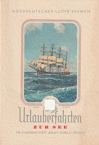 Speisekarte dampfer der - dampfer, "der