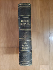 Das heilige Meßopfer: Dogmatisch, liturgisch und aszetisch erklärt. Theologische
