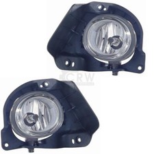 Nebelscheinwerfer Set für