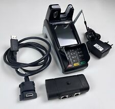 Ingenico iPP480 IPP 480 EC Cash Terminal Kontaktlos LAN NFC Touch Multi-Lane