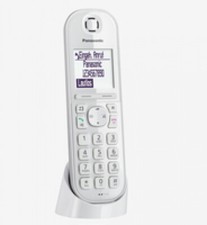 Panasonic KX-TGQ200 IP-Telefon