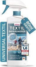PLINTEX® Textil Imprägnierspray für Funktionstextilien - Nano Membran