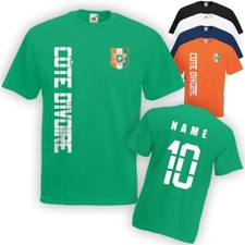 Elfenbeinküste Cote d'Ivoire