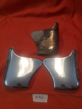 Mercedes W121 190SL Steinschlagschutz - Konvolut