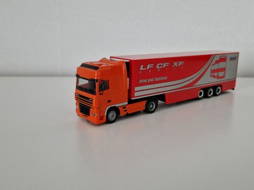 Herpa daf promotion - 1:87,