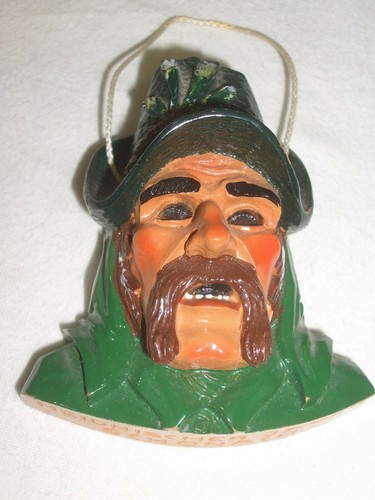Schonach heidnischer jäger - schonach,