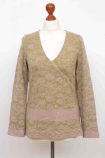 Damen HOFIUS Grün & Rosa