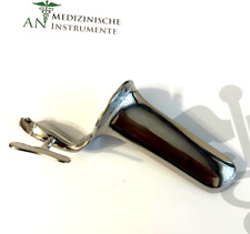 Collins Anal Spekulum Rektal