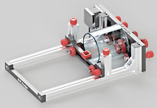 Rotary  K40 CO2 Laser u.ä