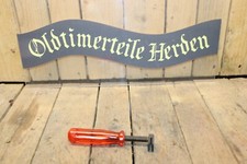 Kent Moore  Nr.  KM 593 für Kadett E Schiebedach     Spezialwerkzeug