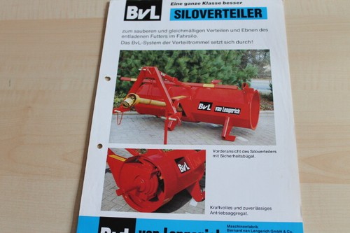 140437 bvl van lengerich - van,