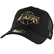 New Era Trucker Snapback LA