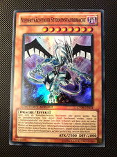 Yu-Gi-Oh! Niederträchtiger