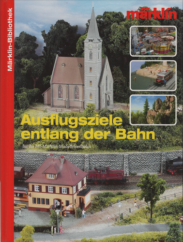 Märklin bibliothek - ***märklin-bibliothek,