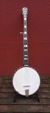 VEGA FAIRBANKS NO. 9 ORIGINAL 5-STRING BANJO