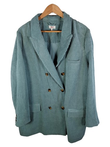 Oliver damen cord - s.oliver, blazer
