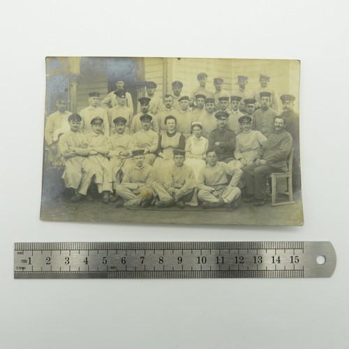 Antikes foto weltkrieg - foto,