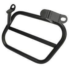 ༝Motorcycle Left Side