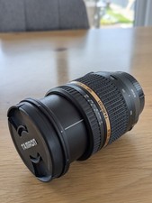 Tamron 17-50mm F2.8 SP Di II VC bildstabilisiertes Zoom für Canon EF-S