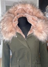 S‘ West Parka Jacke MIT /
