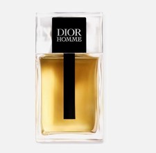 Dior HOMME 100ml EDT Eau de