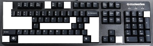 St35 einzelne tastatur taste - st35,