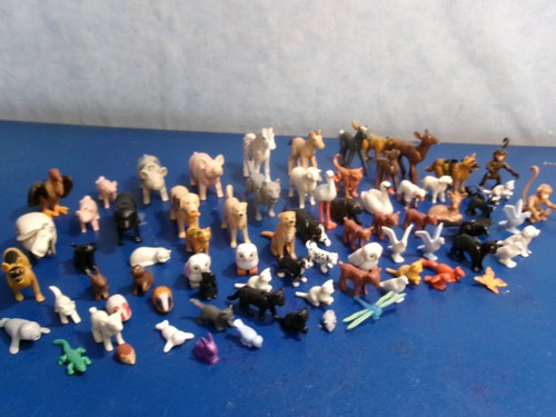 Massig viele tiere schwan - massig,