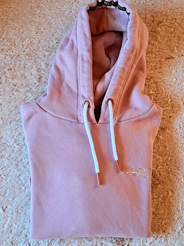 Superdry hoodie kapuzen sweat - superdry,
