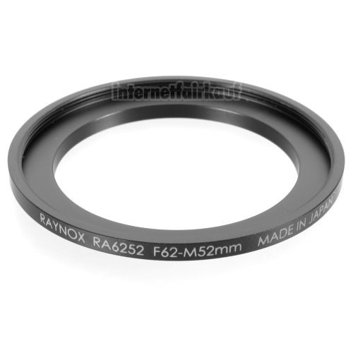 Raynox ra6252 adaptering - raynox,