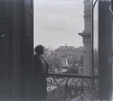 Ägypten Kairo Hotel Foto