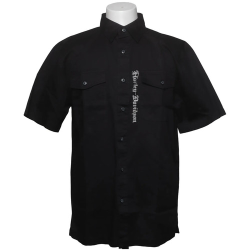 Harley davidson kurzarmhemd - davidson,,