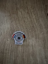Pin DFB Länderspiel Luxemburg