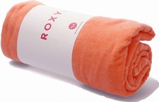Roxy strandbadetuch 160 90 - strandbadetuch, x