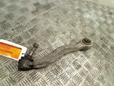 2004 BMW 5 Series (E60) Sedan