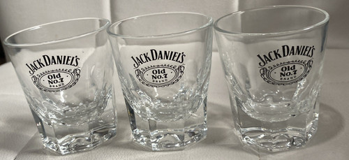 Jack daniels 3er set - jack, no-7