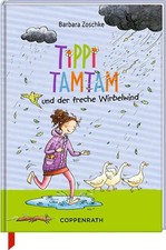 Tippi Tamtam und der freche