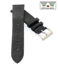 Easy-Klick echt Perlrochen