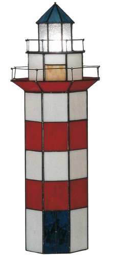 Tiffany stehlampe lichtfigur - tiffany,