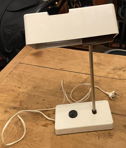 Seltene schreibtischlampe - seltene,