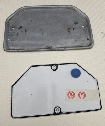 Ddr motorrad kennzeichen awo - ddr,