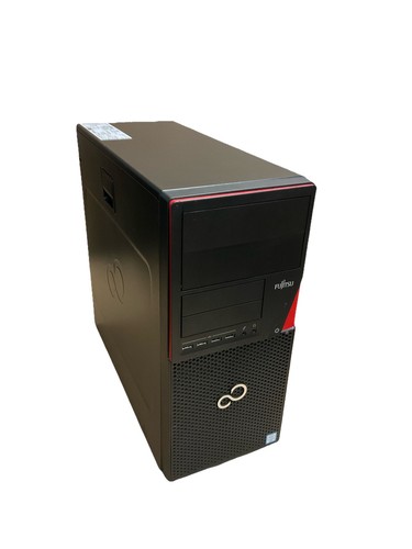 Fujitsu esprimo p756 intel - esprimo,